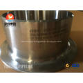 ASTM B366 N04400 Lap Joint Stub End RF